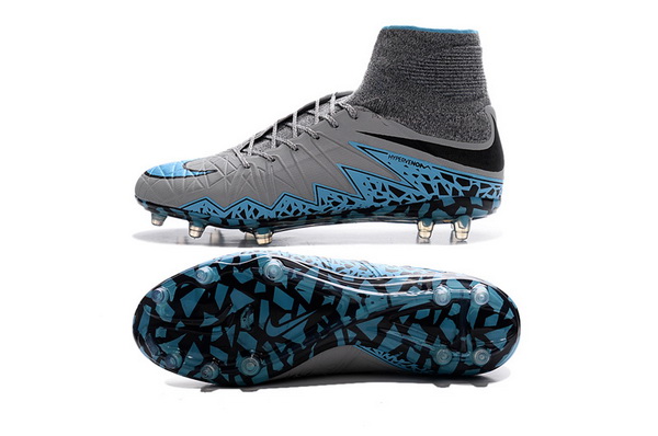 Nike Hypervenom Phantom II FG Men Shoes--011